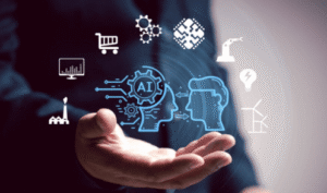 Human vs Machine Intelligence: A New Perspective