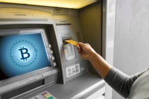 How Crypto ATMs Work