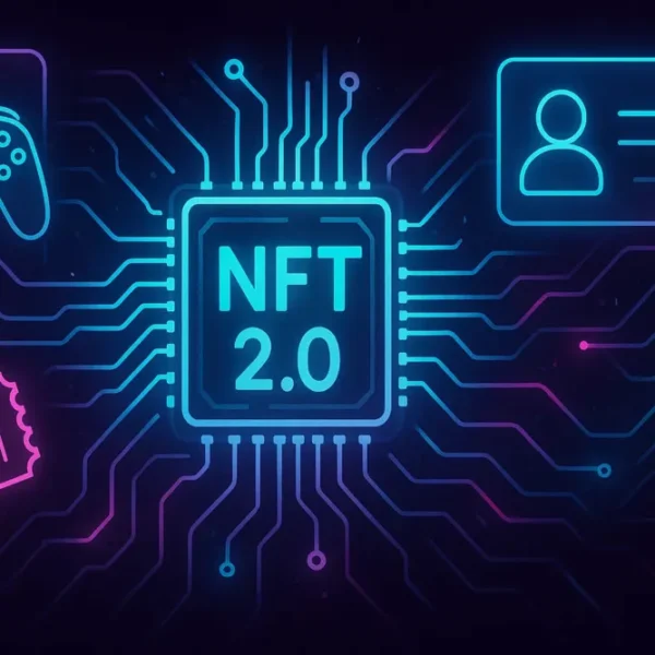 NFT Use Cases Beyond Art