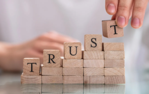 How to Build Business Credibility