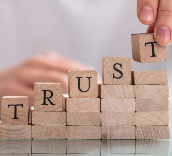 How to Build Business Credibility