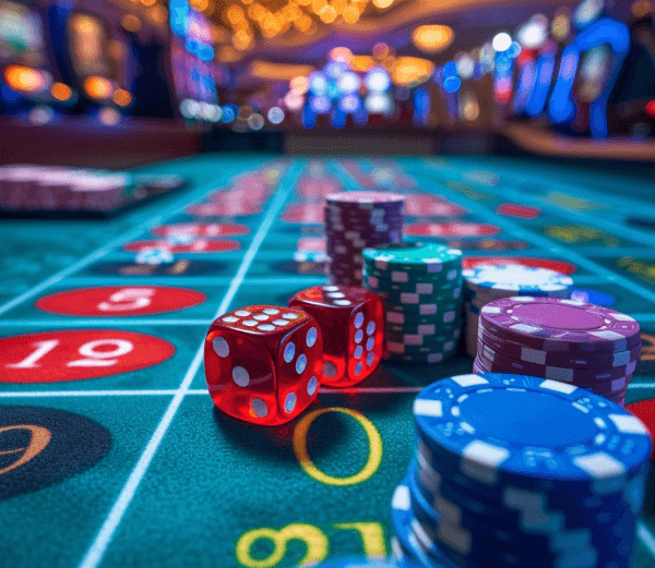 How users can evaluate casino sites as digital products