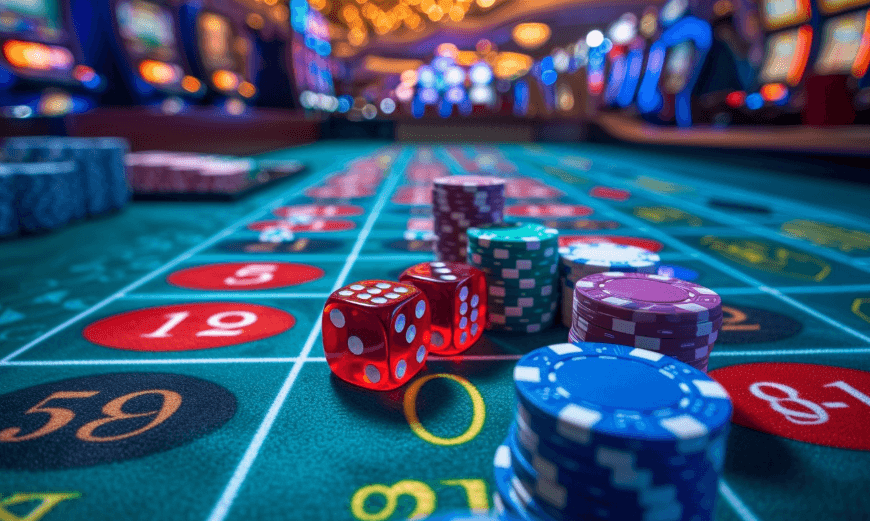 How users can evaluate casino sites as digital products