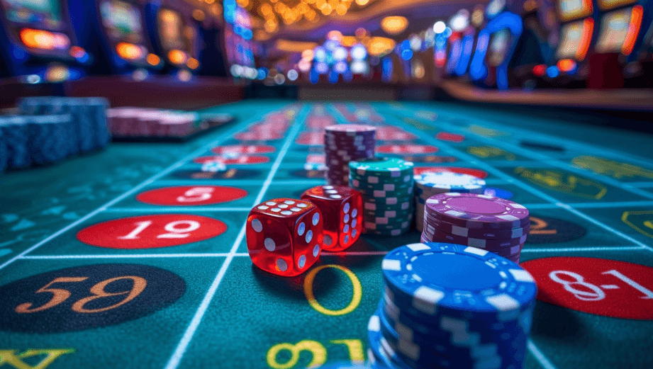 How users can evaluate casino sites as digital products