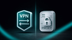 VPN vs Proxy: Who Wins in the Battle for Internet Freedom and Efficiency