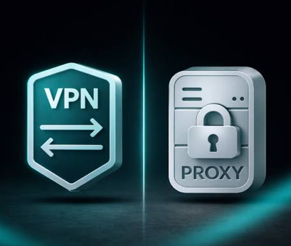 VPN vs Proxy: Who Wins in the Battle for Internet Freedom and Efficiency