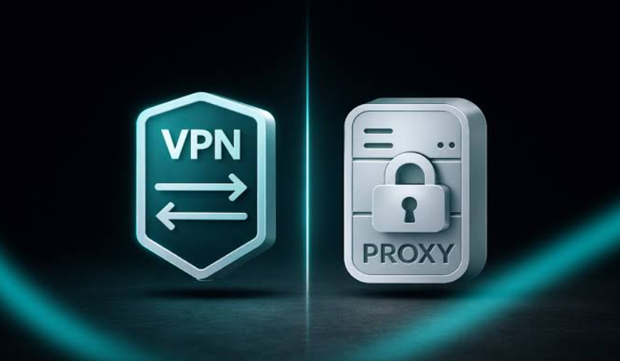 VPN vs Proxy: Who Wins in the Battle for Internet Freedom and Efficiency