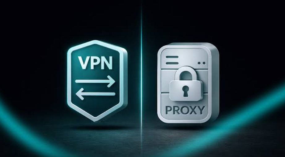 VPN vs Proxy: Who Wins in the Battle for Internet Freedom and Efficiency